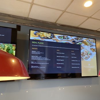 Blurr Kitchen - Menu - Asian Fusion Near Me - Santa Clara, California