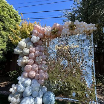 You-nique Balloons and Backdrops - Balloon Services Near Me You-nique Balloons and Backdrops - Balloon Services Near Me