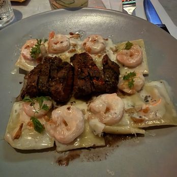 JOEY Manhattan Beach - Steak & Ravioli Bianco - New American Near Me - Manhattan Beach, California JOEY Manhattan Beach - Steak & Ravioli Bianco - New American Near Me - Manhattan Beach, California