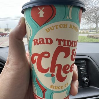 Dutch Bros Coffee - Cocoa - Juice Bars & Smoothies Near Me - Round Rock, Texas Dutch Bros Coffee - Cocoa - Juice Bars & Smoothies Near Me - Round Rock, Texas