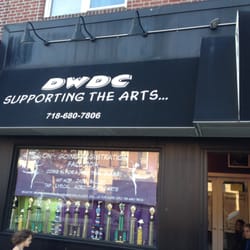 Danceworks Dance Center - Welcome to Our Dance Family!