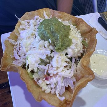 Guacatacos - Mexican Cantina - Taco bowl - Mexican Near Me - Weston, Florida