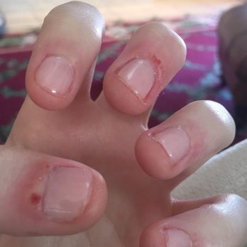 Eva Nails & Spa - Nail Salons Near Me - Evansville, Indiana