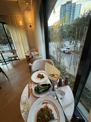 Brasserie Lundi by null