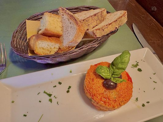 Hosteria Grappolo d'oro by null