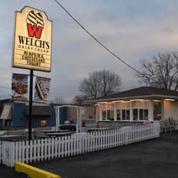 Welch's Dairy Cream