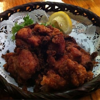 Kenka - Fried chicken - $5.50 - Sushi Bars Near Me - New York, New York