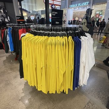 nike factory outlet great lakes crossing