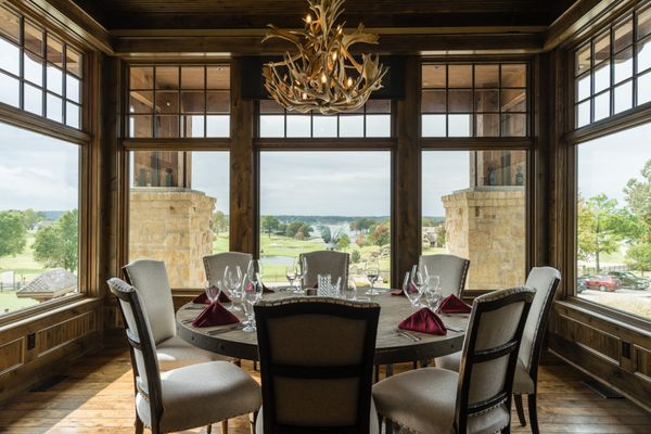 Shangri-La Resort by null