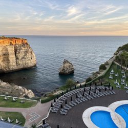 Tivoli Hotel & Resorts - View from our room