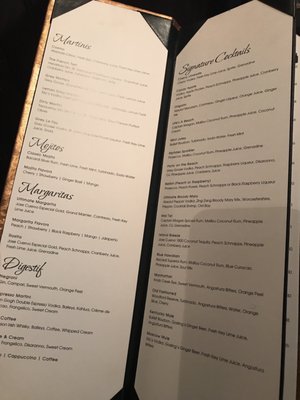 Menu photo 7 Riptides Seafood Restaurant Chester, VA Menu photo 7 Riptides Seafood Restaurant Chester, VA