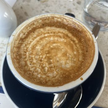 Two Hands - Flat White - Cafes Near Me - Brooklyn, New York Two Hands - Flat White - Cafes Near Me - Brooklyn, New York