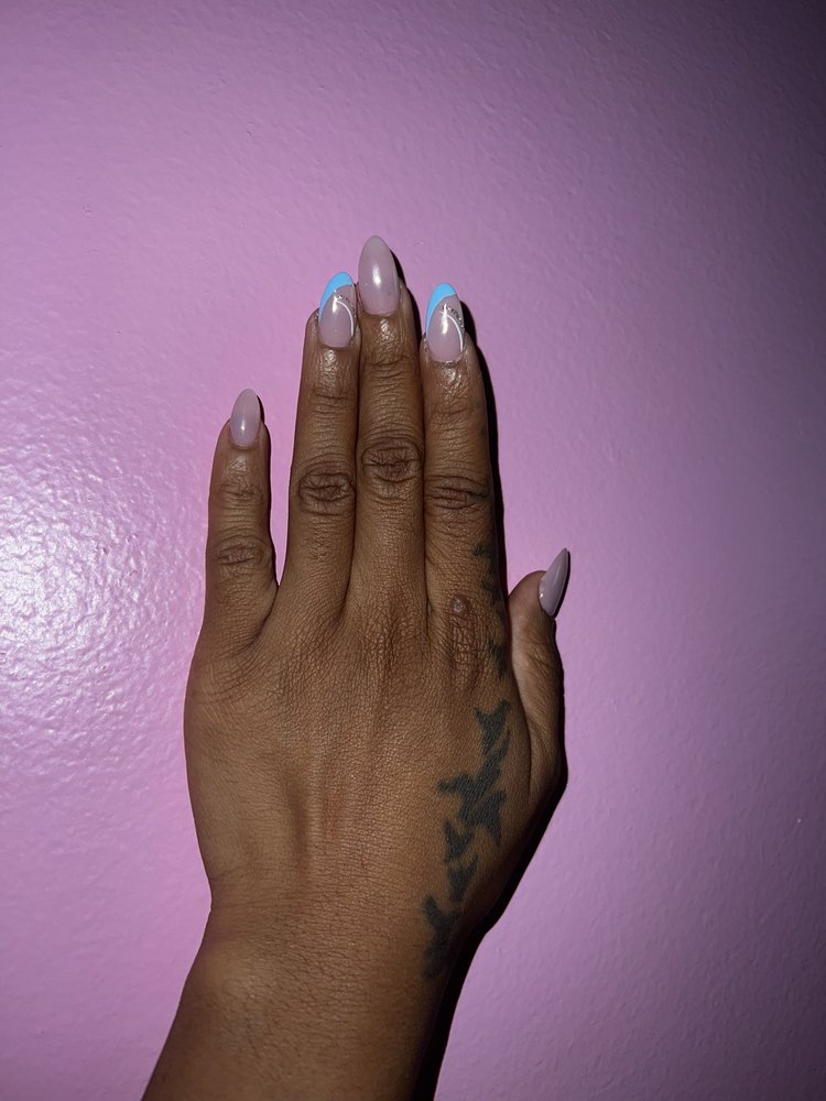 KIA’S NAILS Updated October 2024 87 Photos & 45 Reviews 47673