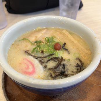 Hokkaido Ramen Santouka - 1) Shio Ramen - Ramen Near Me - Honolulu, Hawaii Hokkaido Ramen Santouka - 1) Shio Ramen - Ramen Near Me - Honolulu, Hawaii