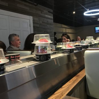 Sushi Train - Sushi Bars Near Me - Minneapolis, Minnesota Sushi Train - Sushi Bars Near Me - Minneapolis, Minnesota