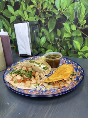 Salsa Taqueria & Wings by null Salsa Taqueria & Wings by null