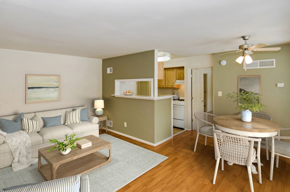 CAMPUS GARDENS Updated August 2024 18 Photos 2200 Phelps Rd