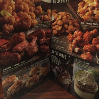 LongHorn Steakhouse - Seasonal specials - American Near Me - Kennesaw, Georgia LongHorn Steakhouse - Seasonal specials - American Near Me - Kennesaw, Georgia