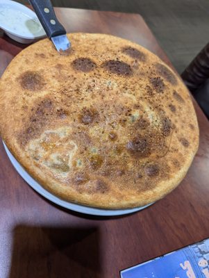 Mendi House Restaurant by null