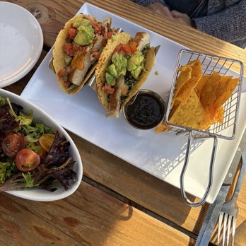 Finney's Crafthouse - Orange - New American Near Me - Orange, California