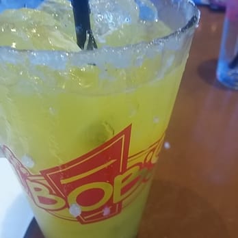 Bob's Burgers & Brew - Mango margarita - Burgers Near Me - Everett, Washington Bob's Burgers & Brew - Mango margarita - Burgers Near Me - Everett, Washington