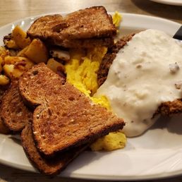 Country Fried Steak