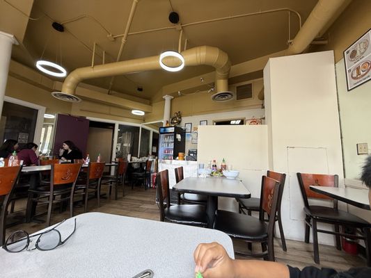 Saigon Deli by null