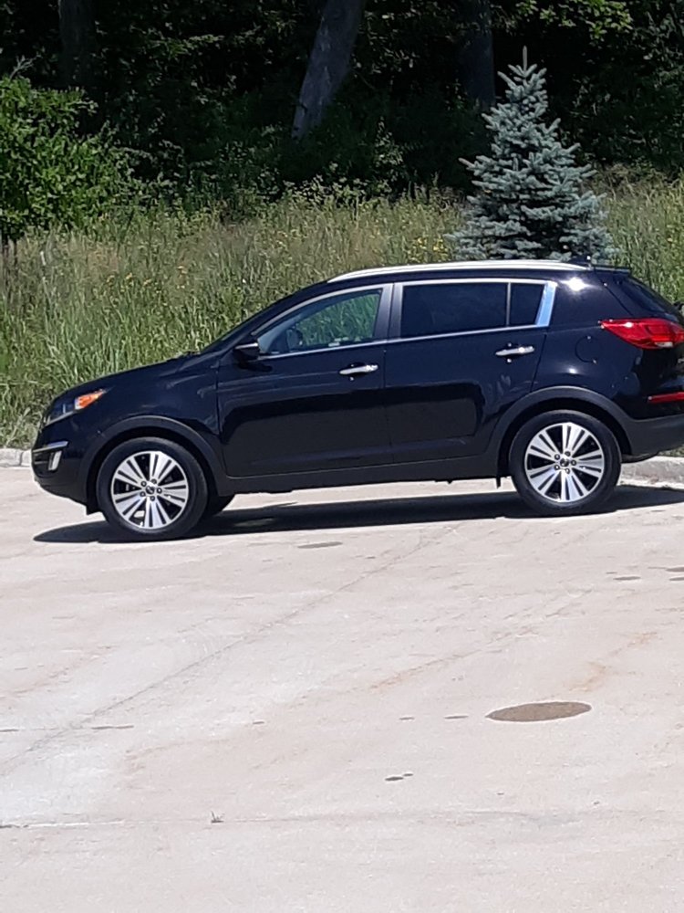 KIA OF NAPERVILLE Updated June 2024 3400 Ogden Ave, Naperville