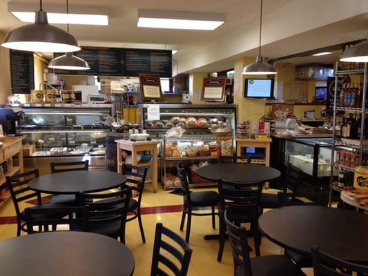 Pasqualina's Italian Market & Deli by null