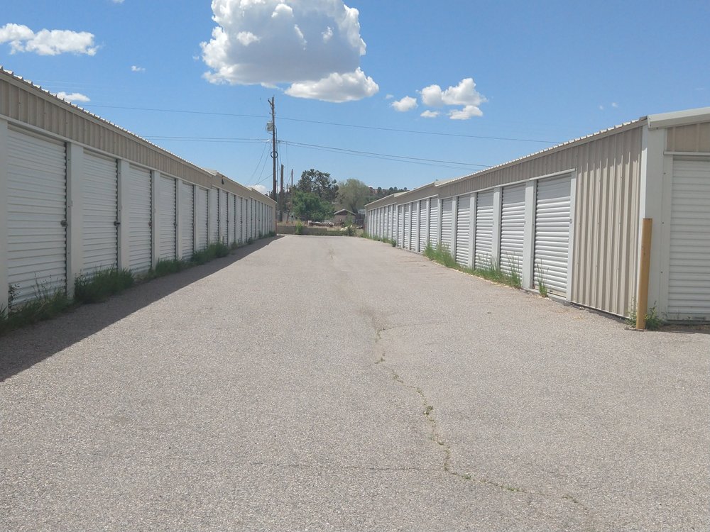 GRANDVIEW STORAGE UNITS Updated September 2024 500 County Rd 233