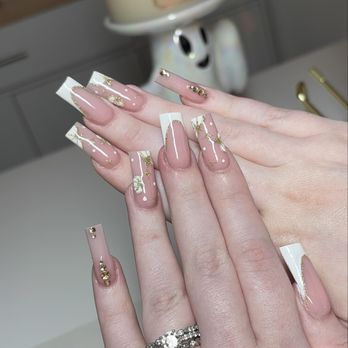 Nailz By Muniz - Nail Technicians Near Me Nailz By Muniz - Nail Technicians Near Me