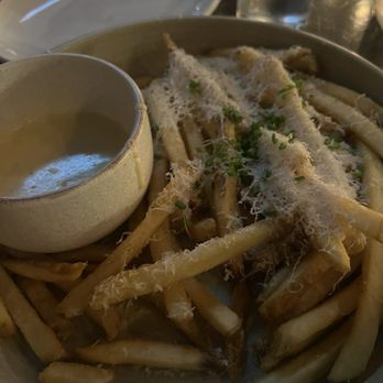 Eureka! - American Near Me - Irvine, California