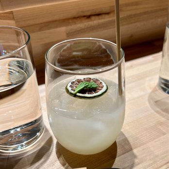 Handies Douzo - Olyshii- great! - Japanese Near Me - Houston, Texas