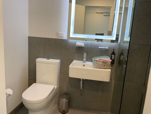 ibis Styles Brisbane Elizabeth Street by null