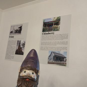 Oakleigh House Museum - Museums Near Me - Mobile, Alabama
