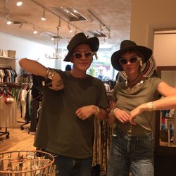Haystacks - Accessorize