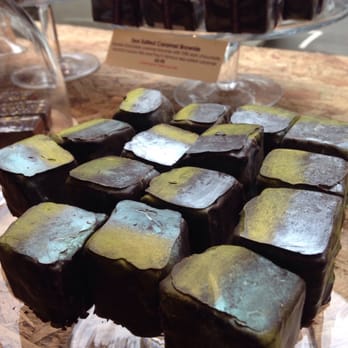 Paul A Young Fine Chocolates - Chocolatiers & Shops Near Me - London, XGL Paul A Young Fine Chocolates - Chocolatiers & Shops Near Me - London, XGL