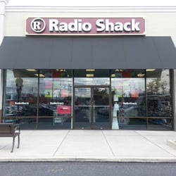RadioShack