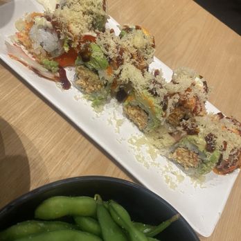 Tengu Ramen - Sushi - Ramen Near Me - Delano, California