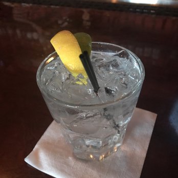 Bar Uno - Titos and soda - Beer Bar Near Me - Albuquerque, New Mexico