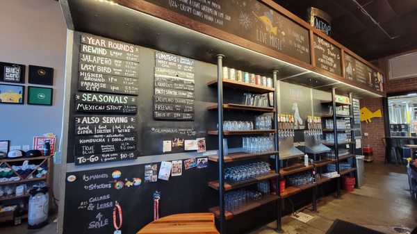 Birdsong Brewing Co. by null