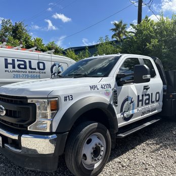 Halo Plumbing - Plumbing Near Me - Houston, Texas Halo Plumbing - Plumbing Near Me - Houston, Texas