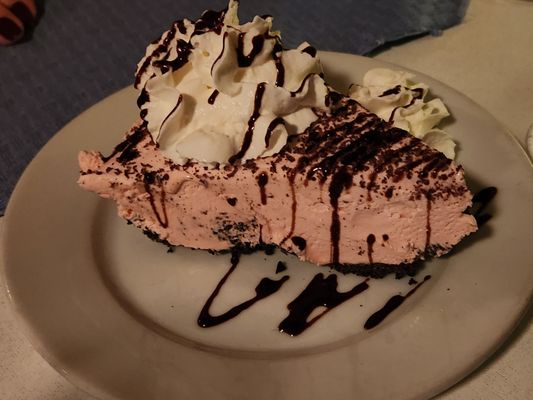Chef Vola's by null
