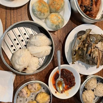 Kon Chau Restaurant - Yum!! - Dim Sum Near Me - Miami, Florida Kon Chau Restaurant - Yum!! - Dim Sum Near Me - Miami, Florida