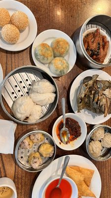 Kon Chau Chinese Restaurant by null