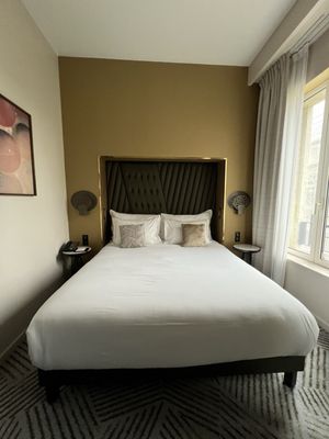 La Caserne Chanzy Hôtel & Spa by null