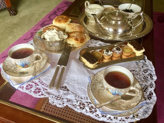 Penghana Bed and Breakfast by null