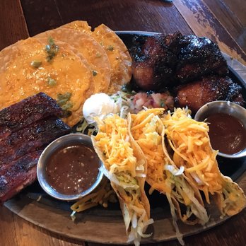 H3 Ranch - Stockyard's VIP (appetizer) - Steakhouses Near Me - Fort Worth, Texas H3 Ranch - Stockyard's VIP (appetizer) - Steakhouses Near Me - Fort Worth, Texas