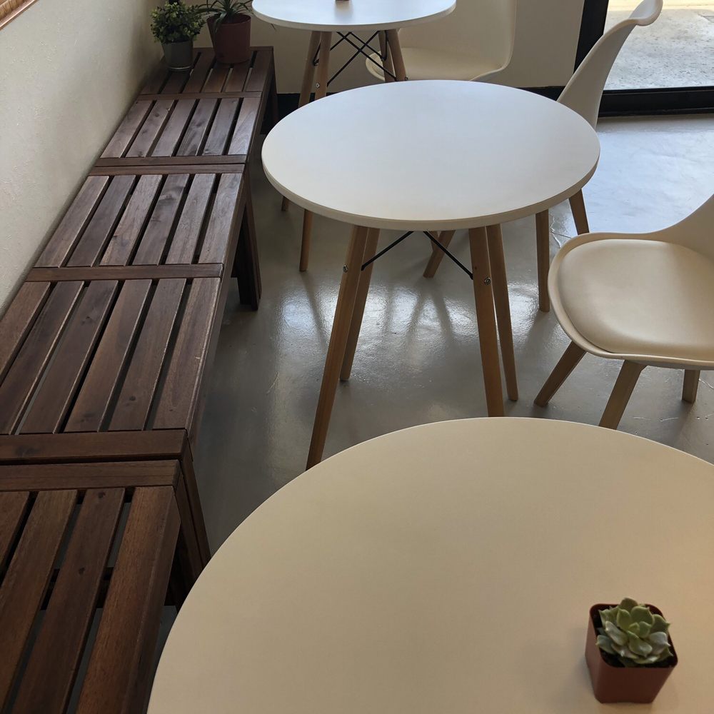 Flat White Coffee - Nice interior - Cafes Near Me - Cypress, California Flat White Coffee - Nice interior - Cafes Near Me - Cypress, California
