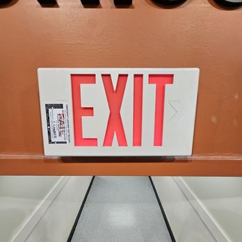 The Wire Wizards - Exit signs - Electricians Near Me The Wire Wizards - Exit signs - Electricians Near Me